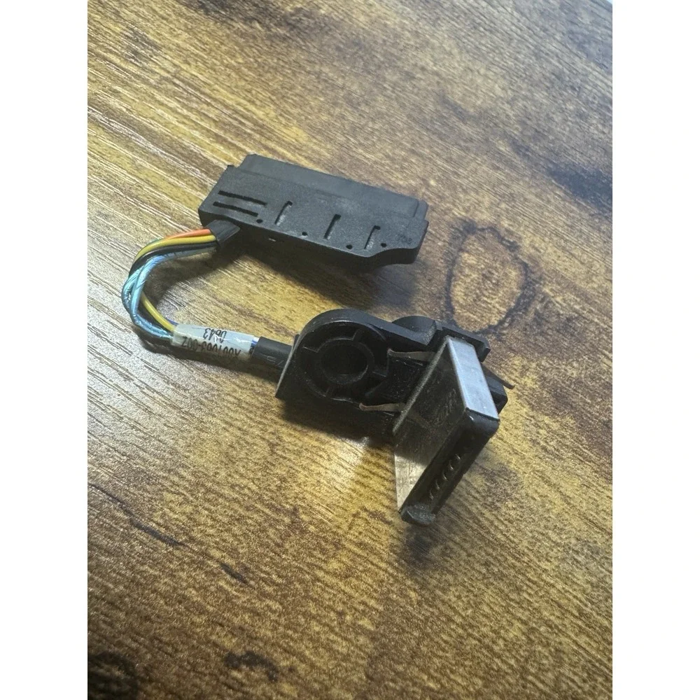 Xbox 360 Sata‎ Hard Drive Hdd Cable Internal Sata Adapter